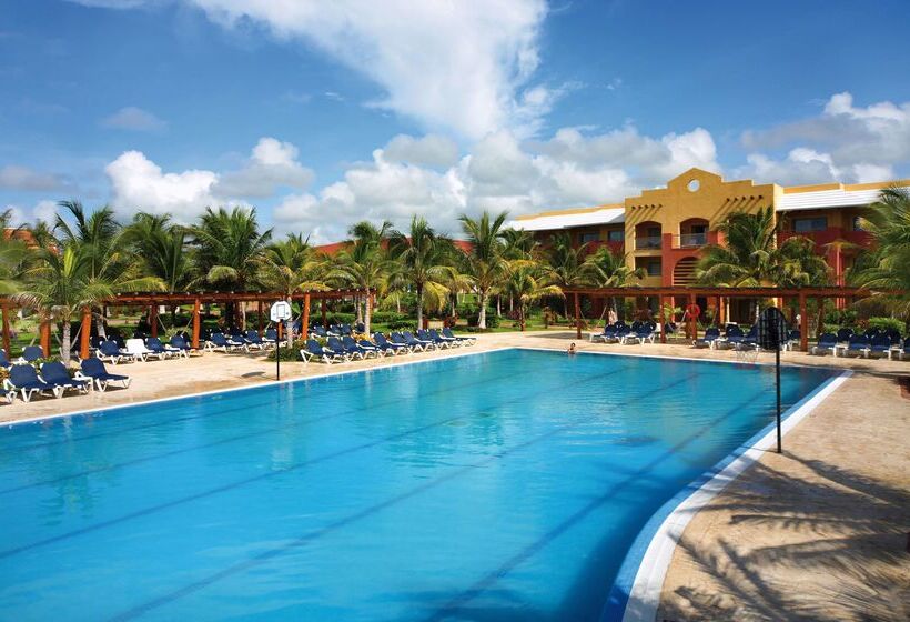 فندق Barcelo Maya Tropical  All Inclusive