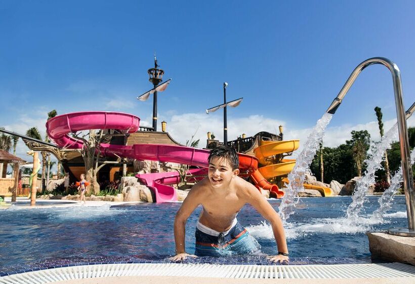 فندق Barcelo Maya Tropical  All Inclusive