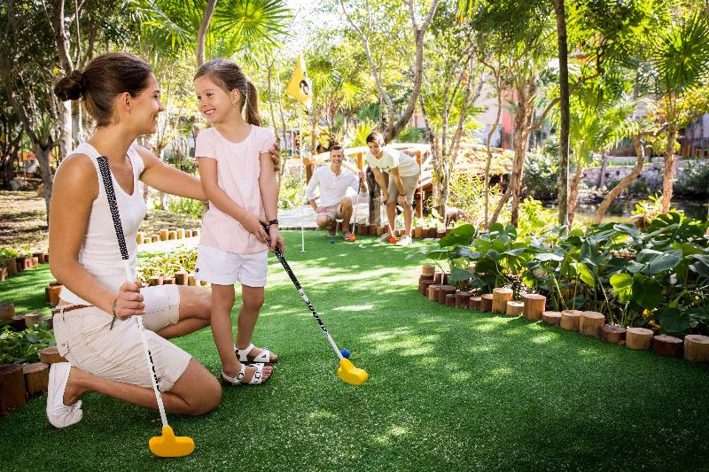 فندق Barcelo Maya Tropical  All Inclusive