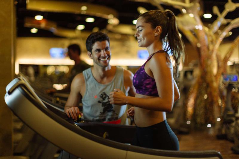 فندق Barcelo Maya Tropical  All Inclusive