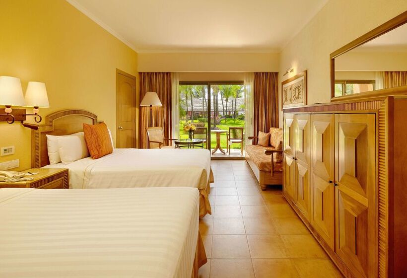 فندق Barcelo Maya Tropical  All Inclusive