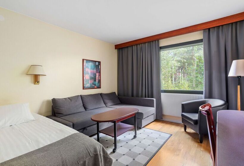 Best Western Hotell Soderh