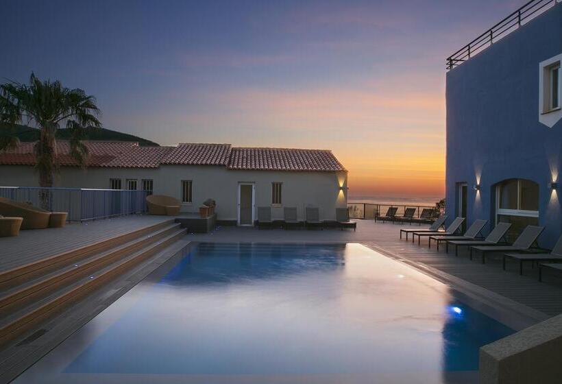 هتل Best Western Premier Santa Maria