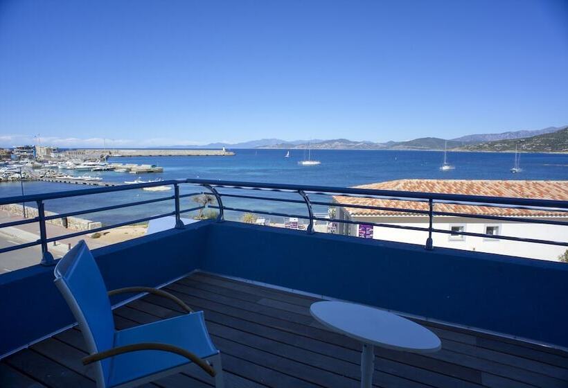 هتل Best Western Premier Santa Maria