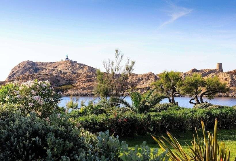 هتل Best Western Premier Santa Maria