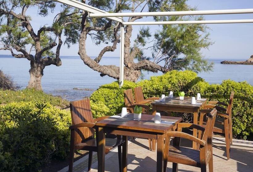 هتل Best Western Premier Santa Maria