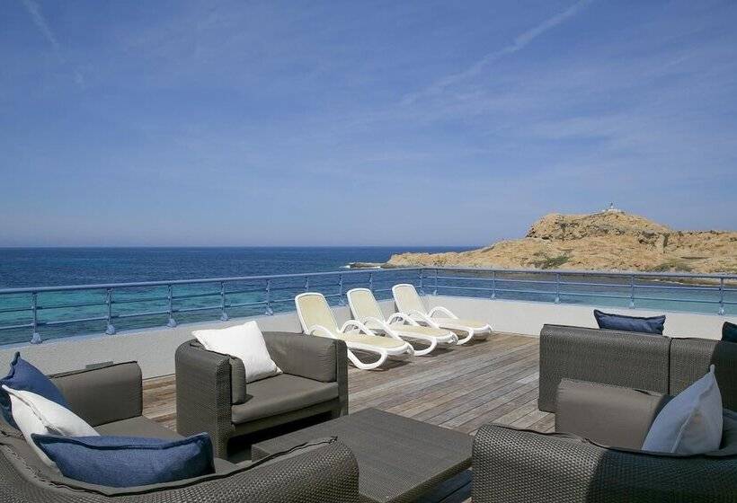 هتل Best Western Premier Santa Maria