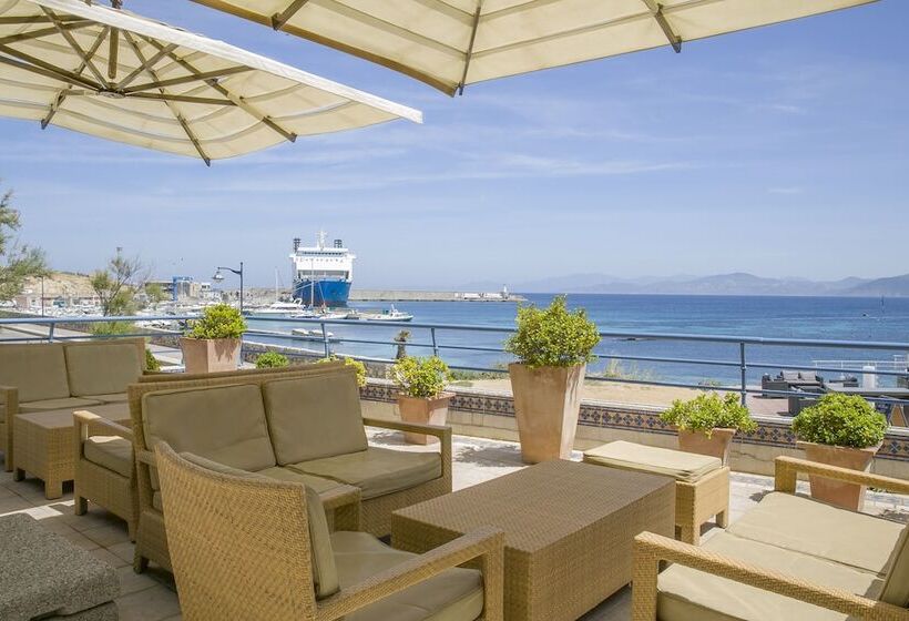 هتل Best Western Premier Santa Maria