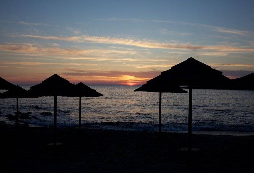 هتل Best Western Premier Santa Maria