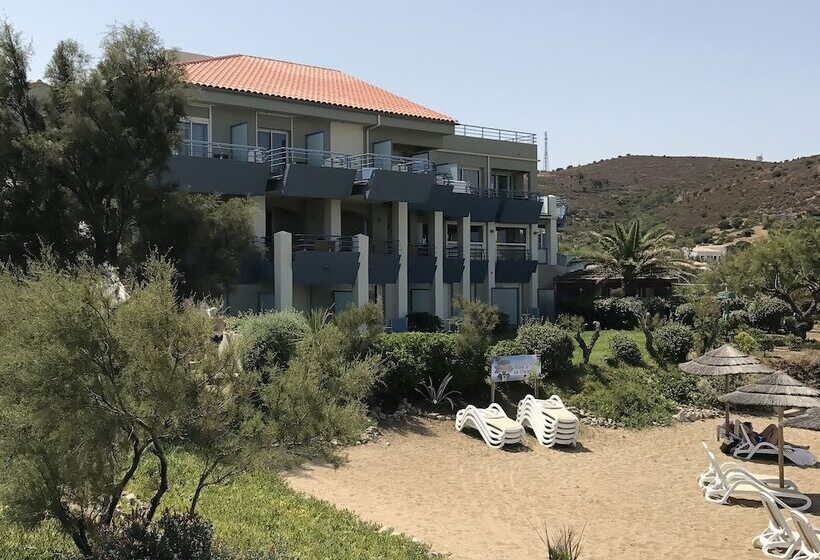 هتل Best Western Premier Santa Maria