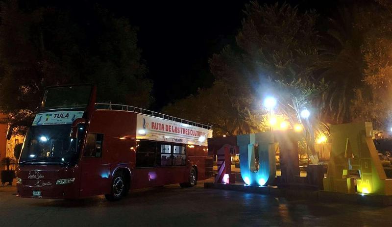 فندق Best Western Real Tula Express