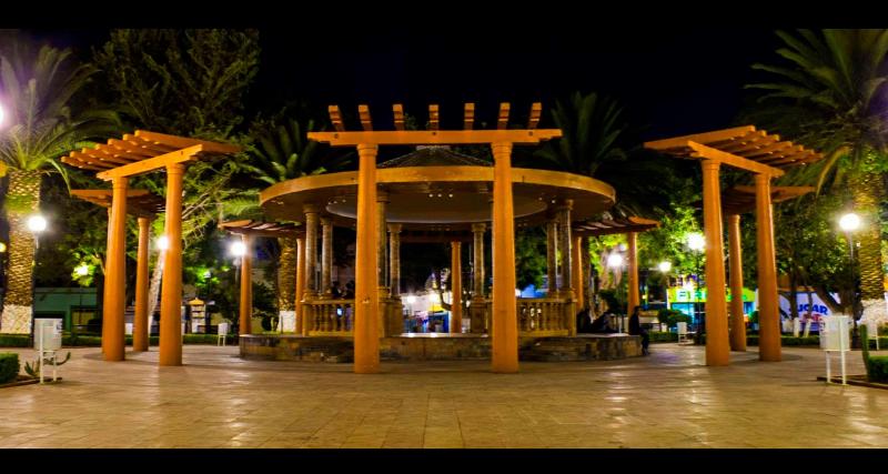 فندق Best Western Real Tula Express