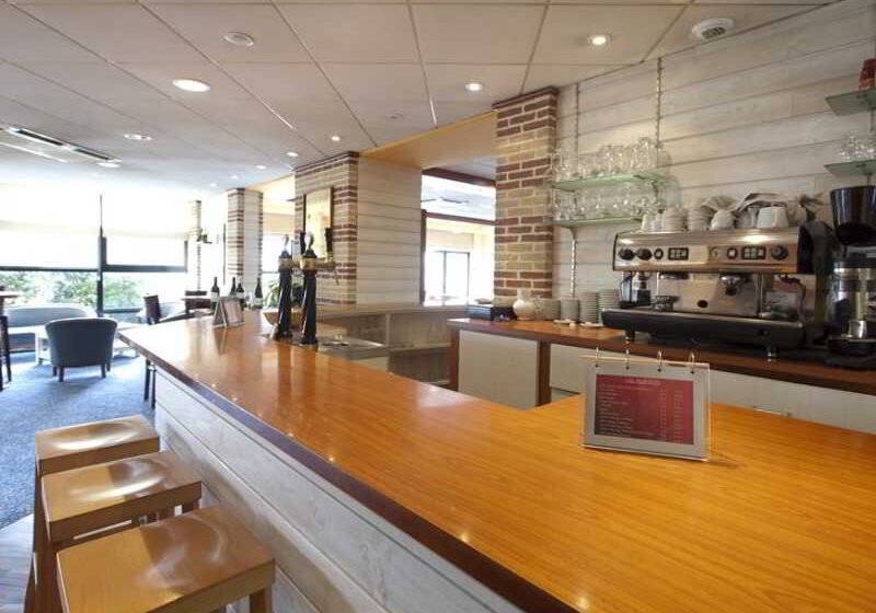 Brit Hotel Saint Malo – Le Transat