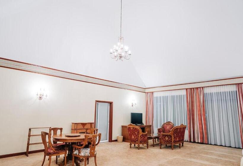 فندق Casa De La Rosa