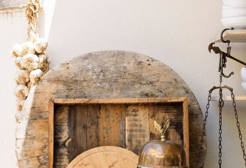 Phāea Cretan Malia, A Member Of Design Hotels