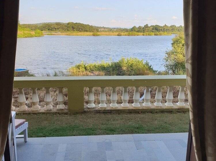 هتل Mercure Goa Devaaya Resort