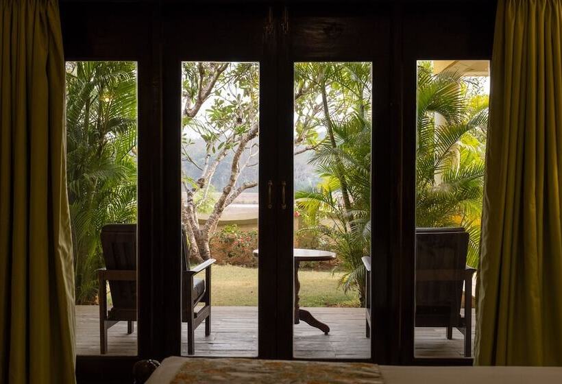 هتل Mercure Goa Devaaya Resort