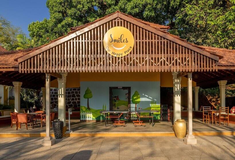 هتل Mercure Goa Devaaya Resort