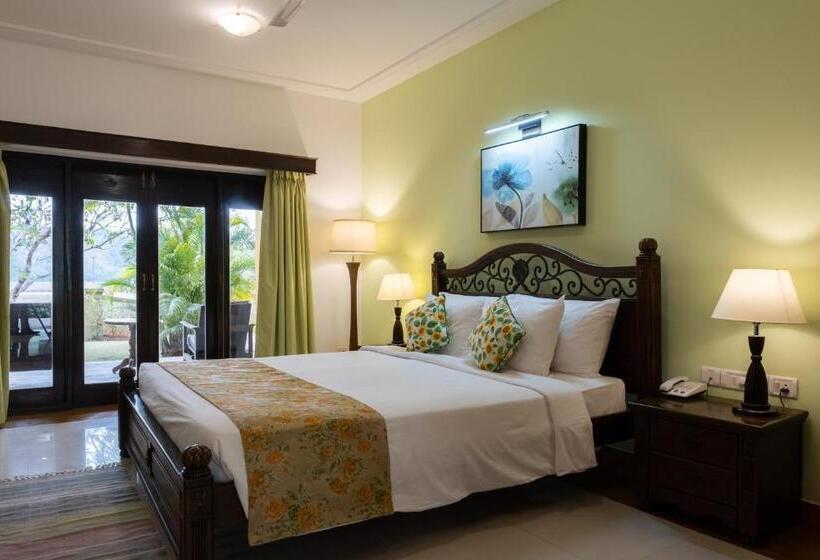 هتل Mercure Goa Devaaya Resort