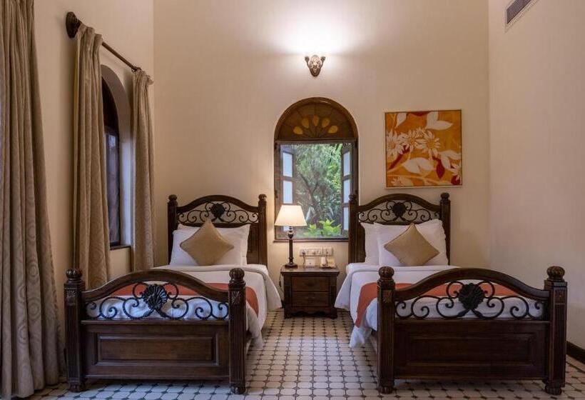 هتل Mercure Goa Devaaya Resort