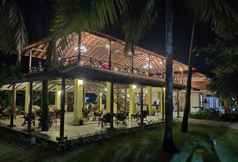 هتل Mercure Goa Devaaya Resort