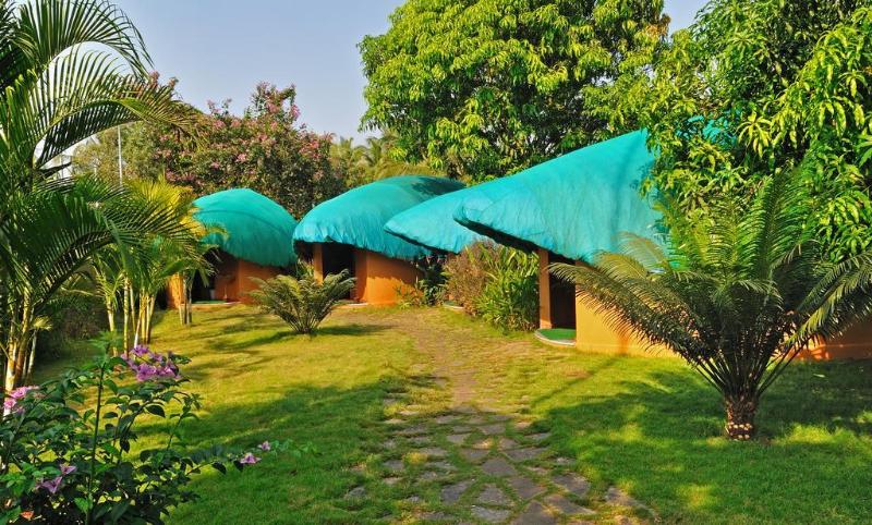 هتل Mercure Goa Devaaya Resort