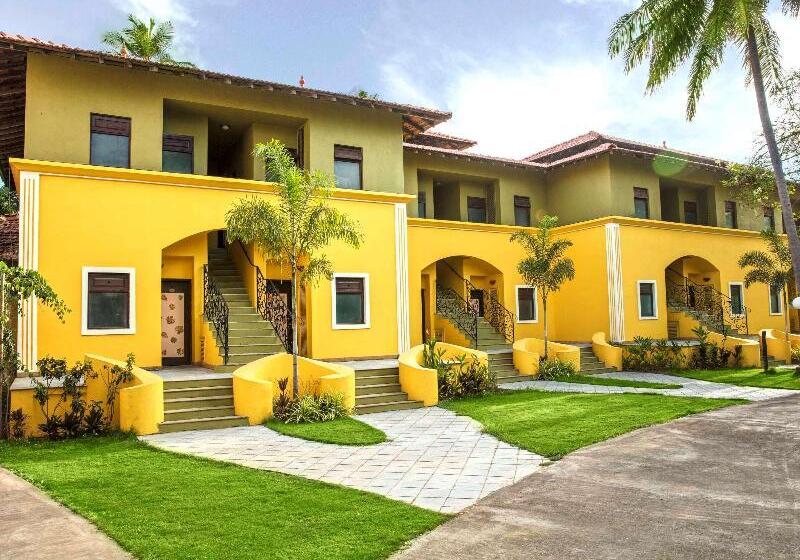 هتل Mercure Goa Devaaya Resort