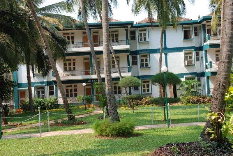 Hôtel Dona Alcina Resort