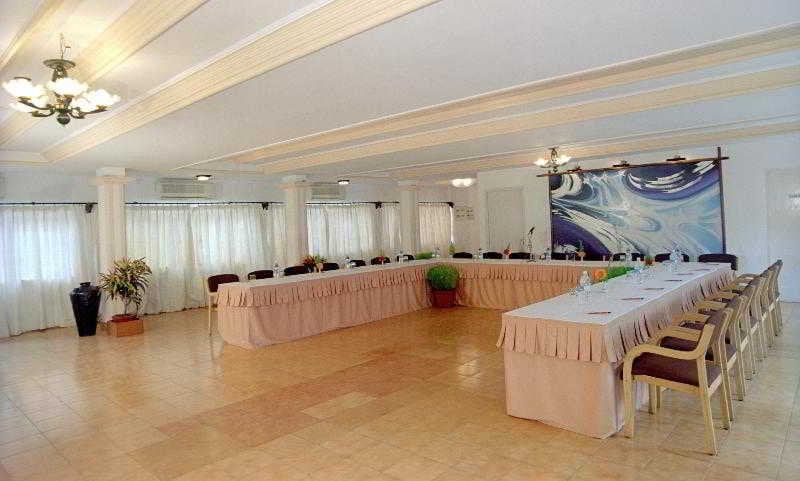 Hôtel Dona Alcina Resort