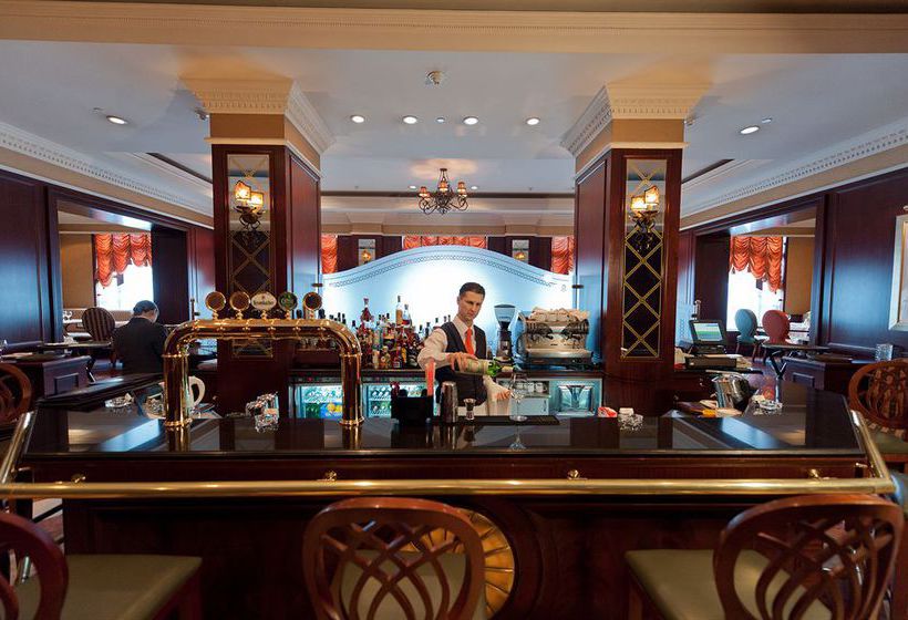 فندق Donbass Palace