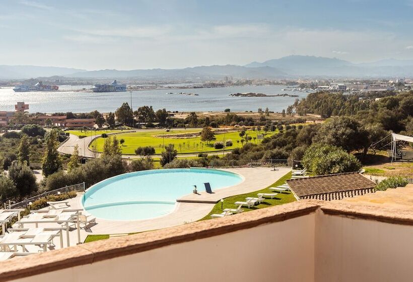 هتل Dp Olbia  Sardinia