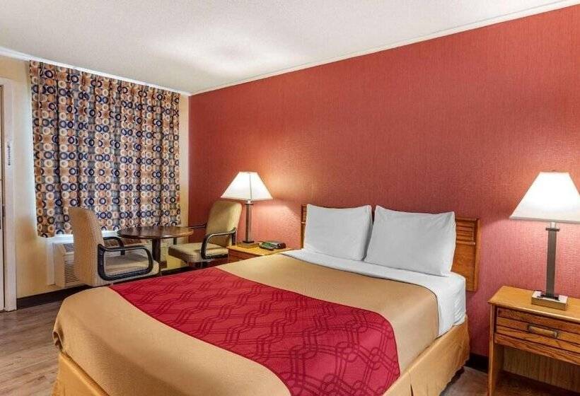 هتل Economy Inn