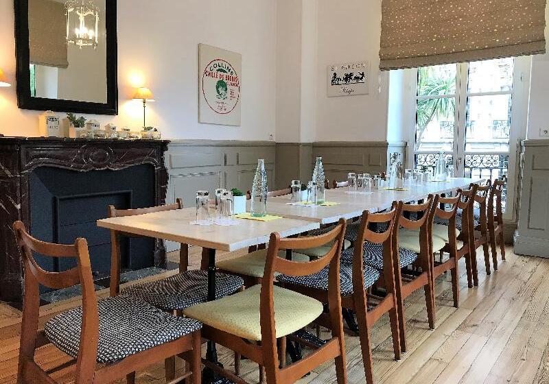 בית מלון כפרי & Espace Bienetre La Maison Du Lierre