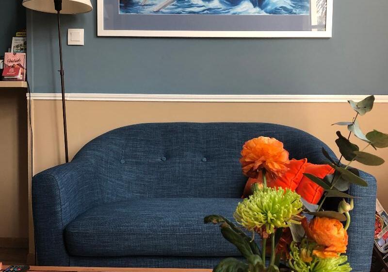 هتل & Espace Bienetre La Maison Du Lierre