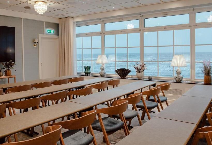 هتل Falkenberg Strandbad