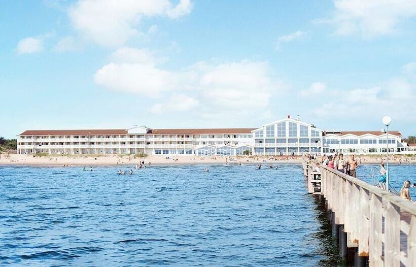 هتل Falkenberg Strandbad