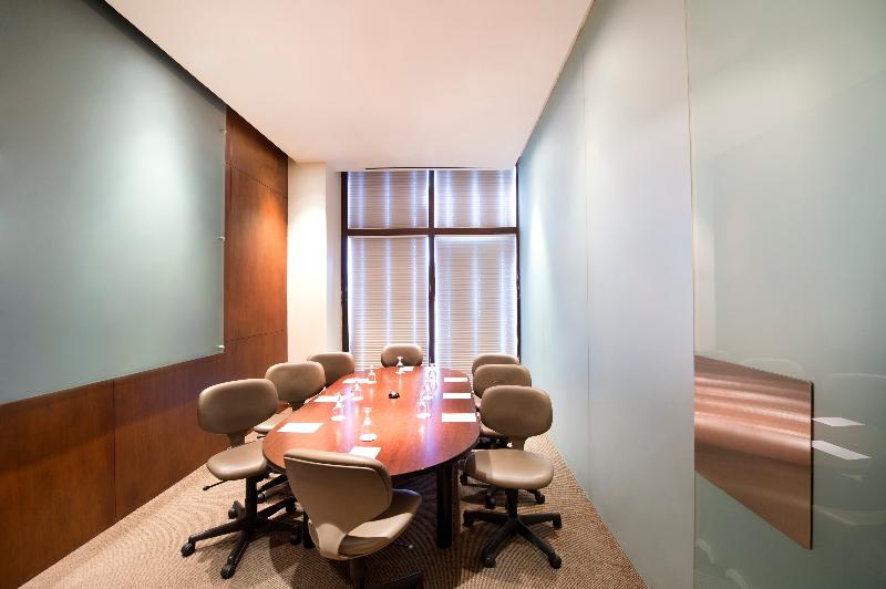 Отель Grand Fiesta Americana Queretaro