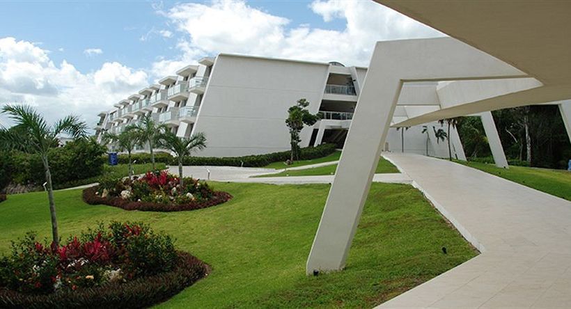 فندق Grand Sirenis Mayan Beach