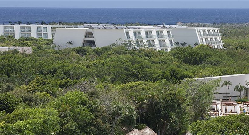 Hotel Grand Sirenis Mayan Beach