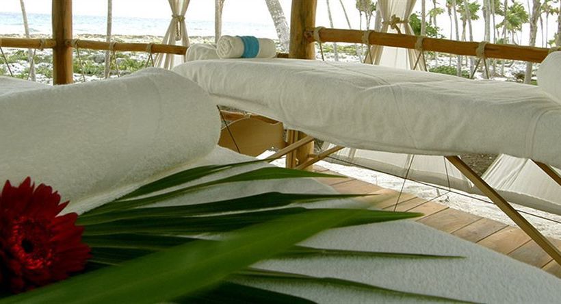 Hôtel Grand Sirenis Mayan Beach