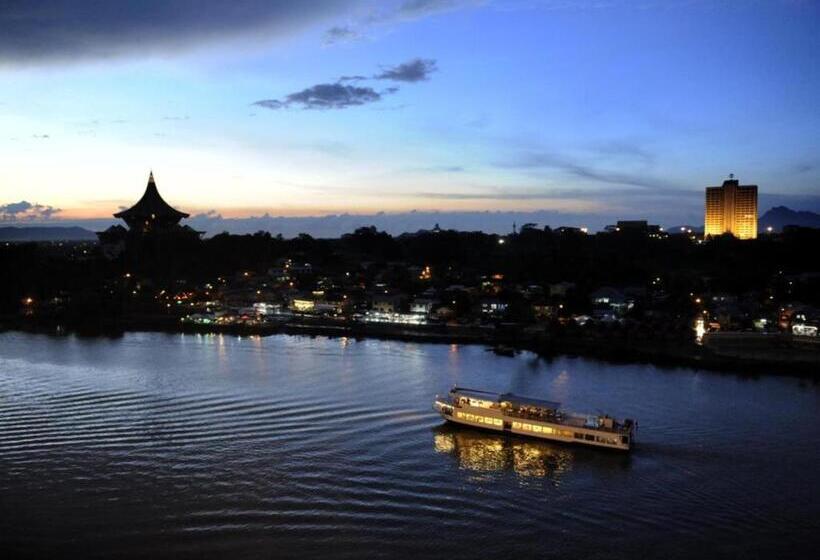هتل Harbour View