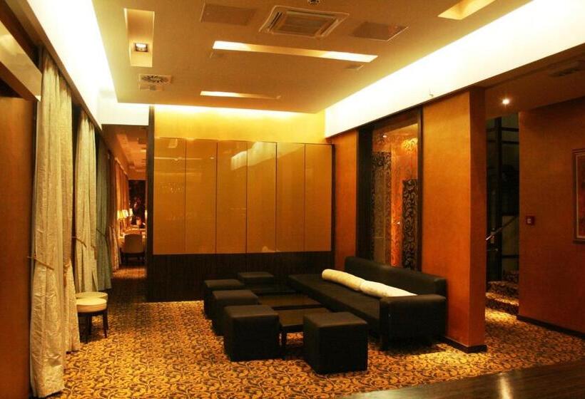 בית מלון כפרי Hercegovina