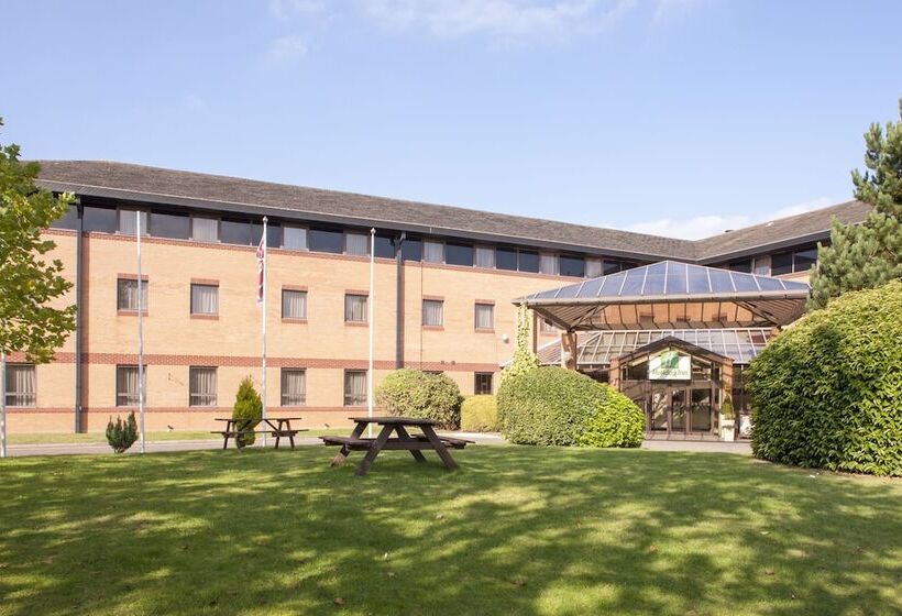 هتل Holiday Inn Leamington Spa   Warwick, An Ihg