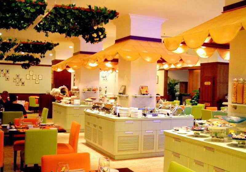 هتل Country Inn & Suite By Radisson, Shanghai Railway Station