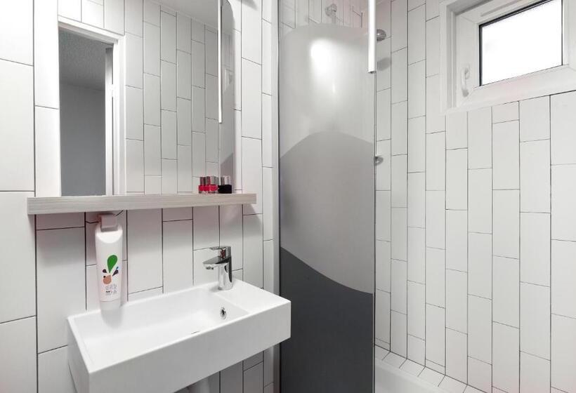 فندق Ibis Styles Vichy Centre
