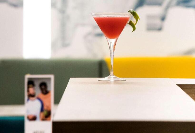 فندق Ibis Styles Vichy Centre