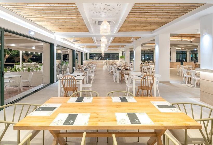 Iolida Beach By Smile Hotels