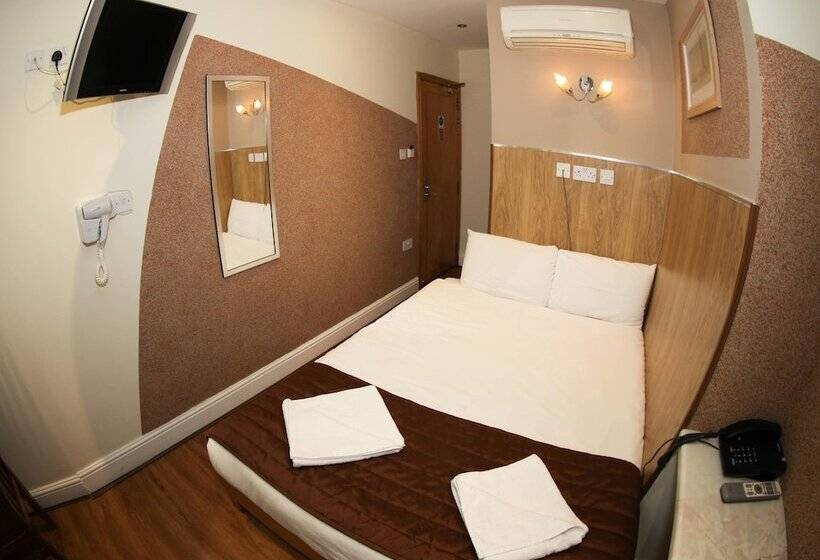 هتل Bob W Holland Park London