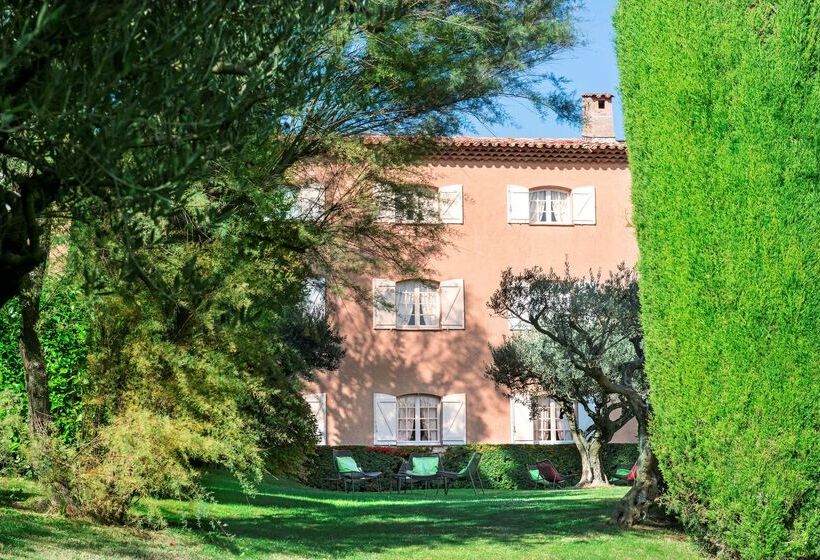 Hotel La Bastide Du Calalou; Bw Signature Collection