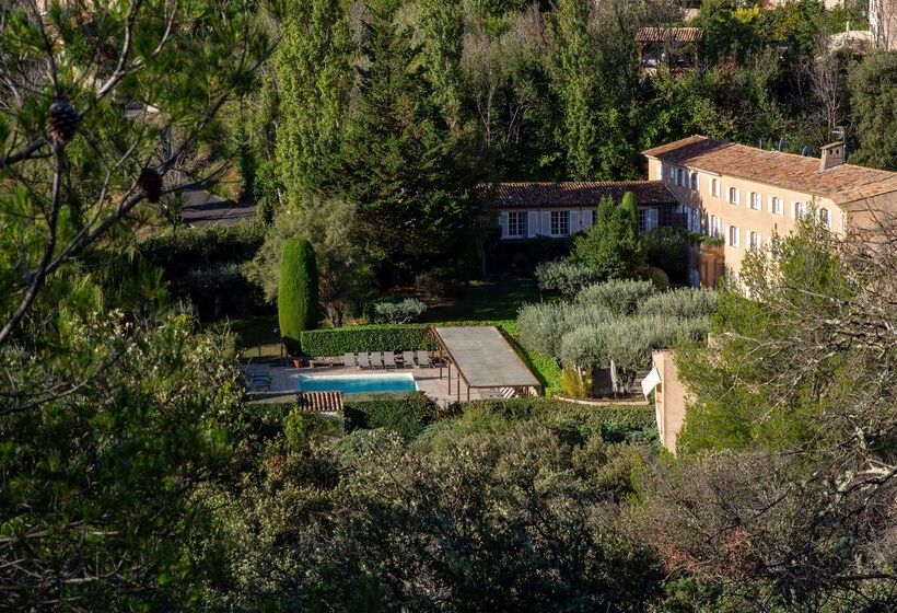 Hotel La Bastide Du Calalou; Bw Signature Collection